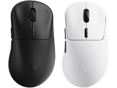雷柏VT3V2双模鼠标活动到手价199元