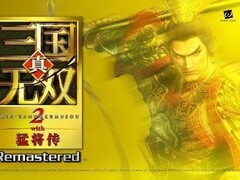 真三国无双2猛将传复刻版体验版上线，虚幻5重制虎牢关战役
