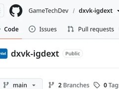 英特尔推DXVK-IGDEXT开源项目，提升Linux下Windows游戏图形性能