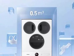 2026 热泵洗烘一体机推荐：多口之家怎么选？海信全家筒旗舰深度解析