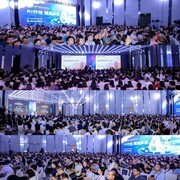 AI存储 驱动未来 第五届GMIF2026创新峰会在深圳成功举办
