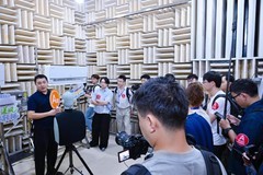 达人实地探厂！海尔空调发起“热 AI 创享会”