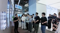 双11焕新不踩雷！“热AI创享会”带您探厂亲测海尔冰箱