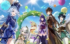 Get一点：为什么厂商博主都用《原神》测手机性能？