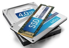 DIY从入门到放弃：为什么1TB硬盘只有931GB容量？