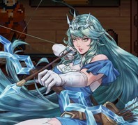 战魂铭人：箭雨与连射弓流派解析