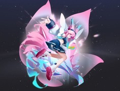 弹力果冻测评：狐祢技能强度解析