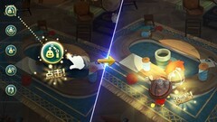 二之国：呼喵公司玩法全解析