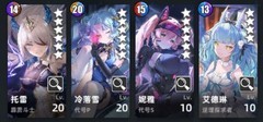 百分之一冰厄超弦组队攻略