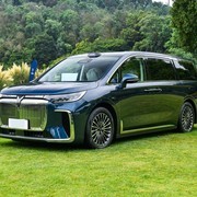 40万内7座MPV精选：五款中大型车型深度对比推荐