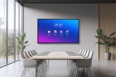 2025年会议一体机哪个牌子好？赋能企业高效协作的十大选择