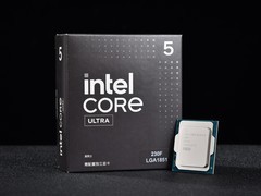 体验拉满还超值！酷睿Ultra 5-230F全能实力超越锐龙5 9500F，千元终极选择 