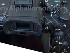 索尼α7 V即将发布：3300万像素+AI芯片，售价约21400元