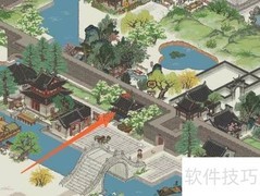 江南百景图府邸建材获取攻略