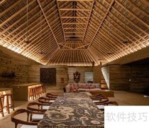结构材料：建筑的骨架