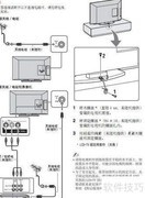 索尼KLV-32BX32x电视说明书