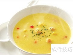 女性瘦身必备食谱