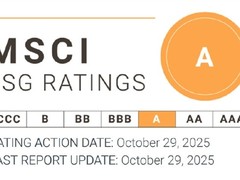 小米ESG评级升至A级，可持续发展表现全球领先
