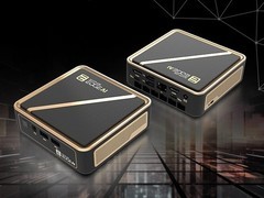 蓝宝石发布Edge AI迷你主机，小巧设计加持50 TOPS算力