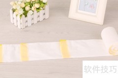 美丽雅自动收口袋使用指南