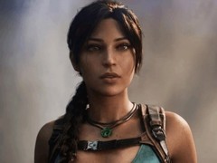 古墓丽影新作劳拉造型引争议：经典风格与现实主义如何抉择？