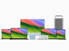 2025年Q3美国PC市场出货下滑 苹果Mac同比增长12.4%增速领跑