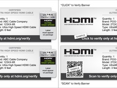HDMI 2.2即将发布，游戏显示技术迎来新突破