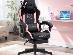 DOWINX 6655电竞椅立减220仅568元