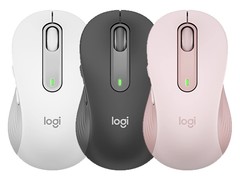 罗技M650无线鼠标179元