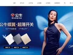 公牛广告语被指误导 中山企业遭索赔420万