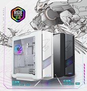 性能与美学兼备 技嘉B850M雕妹主板优惠组合