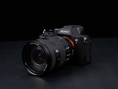 全面进化的全画幅“水桶机” 索尼Alpha 7 V评测