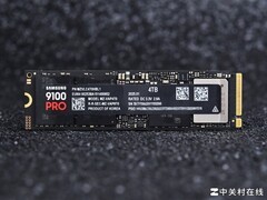 重回20年前的青春！三星9100 PRO实战《鬼武者：剑之道》 