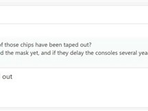 PS6与Xbox Helix芯片完成流片：算力分别为40TFLOPS与56TFLOPS