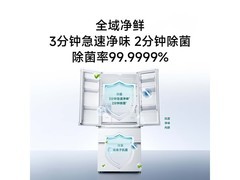 米家Pro冰箱BCD-508WFSMPDIN特惠