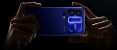 专业拍照手机推荐：vivo X500 Pro Max定义影像标杆