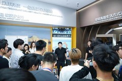 海尔冷柜双11评测体验场向媒体开放，回应消费者AI储鲜需求