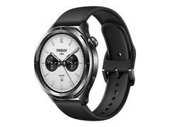 小米Watch S4智能手表特惠低至901元