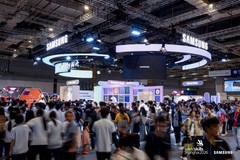 共赴技能之约，存储尽显实力｜三星存储亮相第48届世界技能大赛