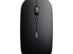 英菲克PM1无线鼠标低至20.13元