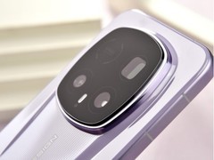 拍照最好的手机品牌新刻度 vivo影像旗舰实力拉满