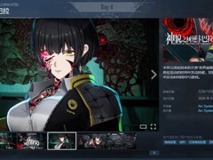 神貌之树：逆卡巴拉登陆多平台，以时间轴战术RPG重构崩坏东京末世叙事