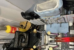 冲击榜首！影驰RTX 5090 D名人堂显卡打破3Dmark超频纪录