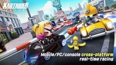 竞速游戏哪些好玩 高人气竞速游戏排行榜