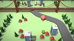 赛车游戏哪些人气高 高人气赛车游戏盘点