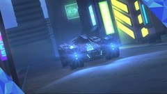 竞速游戏哪些好玩 高人气竞速游戏排行榜