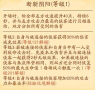 锦绣江湖朱庆技能解析与阵容搭配