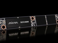 NVIDIA终止SOCAMM1开发，转向性能更强SOCAMM2