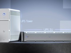 优倍快推首款UPS产品进军电源市场