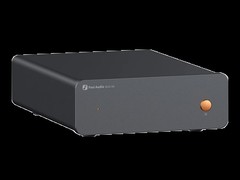 FosiAudio BOX X5黑胶唱机特惠